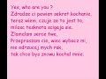 Moja piosenka Moja piosenka