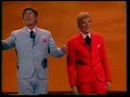 Francie and Josie sing the la di da song
