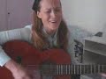 Jerusalem of Gold -Yael Tamar Yerushalayim Shel Zahav Israel