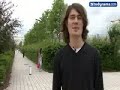 Fac de nanterre (parisX) présentée par ses étudiants Fac de nanterre (parisX) présentée par ses étudiants