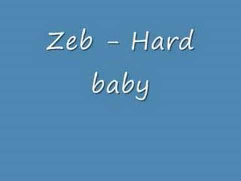 زب بابي