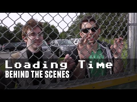 Loading Time - Whole Story Football