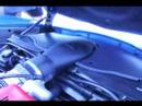 Corvette Halltech Beehive Installation