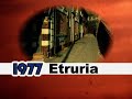 Ode to Owd Etruria