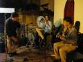 Paolo Licastro Live al Caffè Letterario di Bacoli