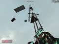 Half Life 2 Garrys mod FUN