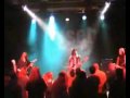 The events - Shaking gates @ Huset i Huddinge