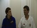 Cricket World® TV - New Zealand Beat Pakistan, But Only Just
