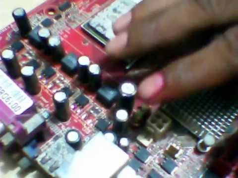 how to repair vrm