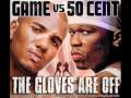 The Game Ft 50 cent - The Future 2012 (Official remix)