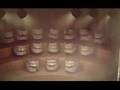 Dentadura MTV
