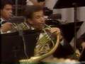 Capriccio Espagnol (I,II,III) Orquesta Sinfónica de Puerto Rico