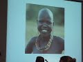 From the Nuba Mountians and South Sudan to Darfur, part1