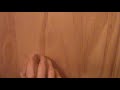 Long nails scratching Long nails scratching