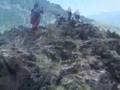 Subida al pico Ocejón