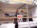 Trauermarsch Demo Stolberg 26.04.08