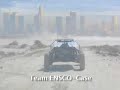 team case and ensco darpa proposal