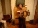 dancing