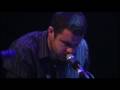 SAFETY ROPE, MICK FLANNERY LIVE NEW