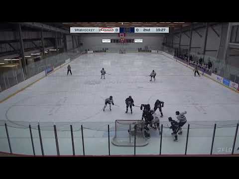 Sartaj U18 prep - CIHA Highlight-2