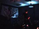 The Mayflies (Erasmus Band), Munich 06.07.2007-Werewolf