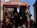 Whatever Happened to Randolph Scott