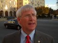 Roger Wicker on health care reform, public option and opt-out