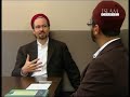 Sheikh Hamza Yusuf: Creed Of Imam Al Tahawi p1