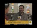 P�rroco de El Morche, protagonista de un spot