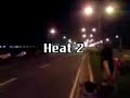 Downshift Skavenger VS Speedline B13 SR20 Taxi