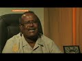 Crime pays for Somalia's pirates - 9 Oct 08