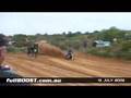 realy cool sand drags