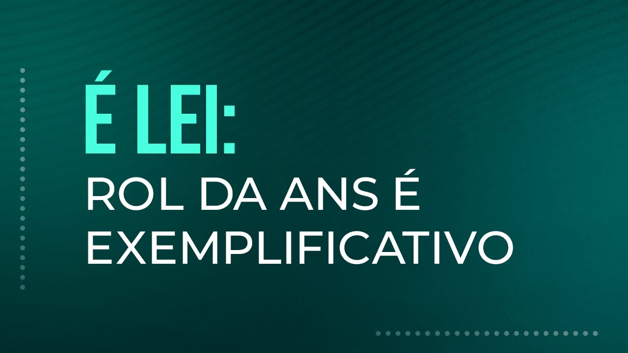 Como fazer com que seu plano de saúde cubra tratamento fora do Rol da ANS