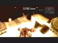 Armored Core 4 - Naval Destruction