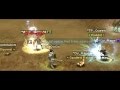 ChronicLies vs The Fckin Oblivion