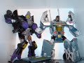 Transformers Toy Review: Animated Zippy.