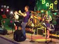 Baraonda a Fontana - Mueve la colita