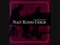 Nat King Cole - A Blossom Fell