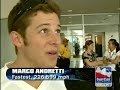 Andretti Paces Field At Indy Andretti Paces Field At Indy