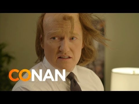 Conan's