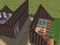 Gran Mansion en:LOS SIMS 2