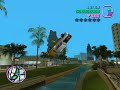 GTA: Vice City Drifing (Manobras Carros e Moto)