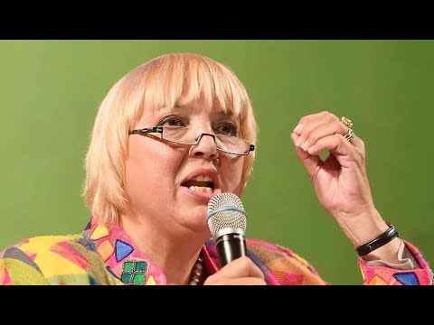 Grüne: Ex-Chefin Claudia Roth fordert Boris Palmer zu ...
