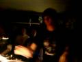 Raresh & Praslea @ Gotec 27.12.2008 1