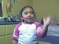 jezel's deaf