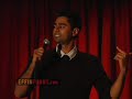 Hasan Minhaj Effinfunny Stand Up - Race Bubbles Hasan Minhaj Effinfunny Stand Up - Race Bubbles