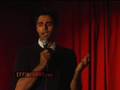 Hasan Minhaj Effinfunny Stand Up - Race Bubbles