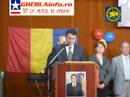 Alegeri 2008 - Lansare candidati PRM Gherla Alegeri 2008 - Lansare candidati PRM Gherla