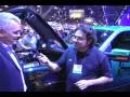 PML F-150 4WD Wheel Motor Electric Vehicle SEMA 08