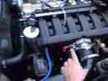 BMW M50 Turbo on MegaSquirt
